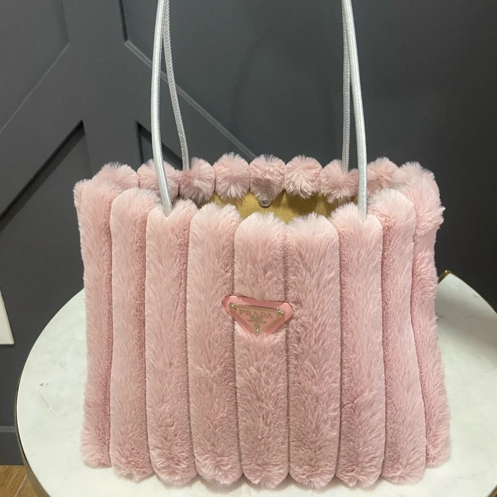 Prada new authentic